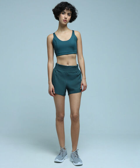 shorts deportivos mujer image number null