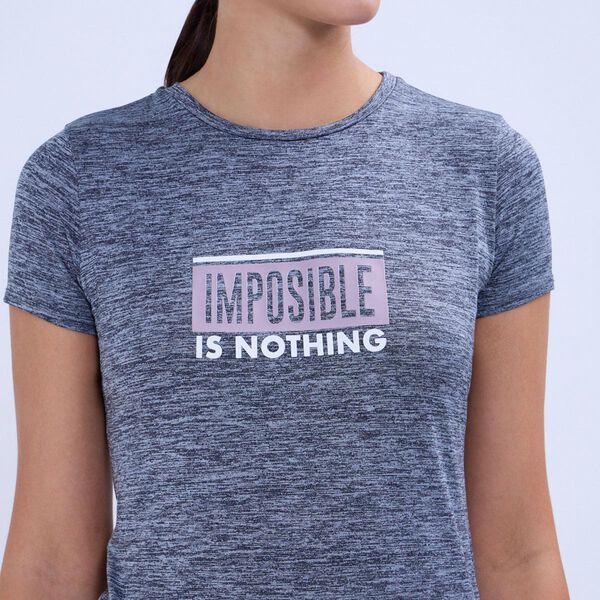 camisetas deportivas mujer