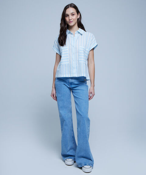 camisas para mujer image number null