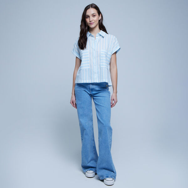 camisas para mujer image number null