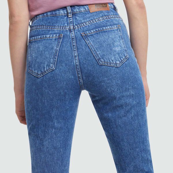 jeans mujer