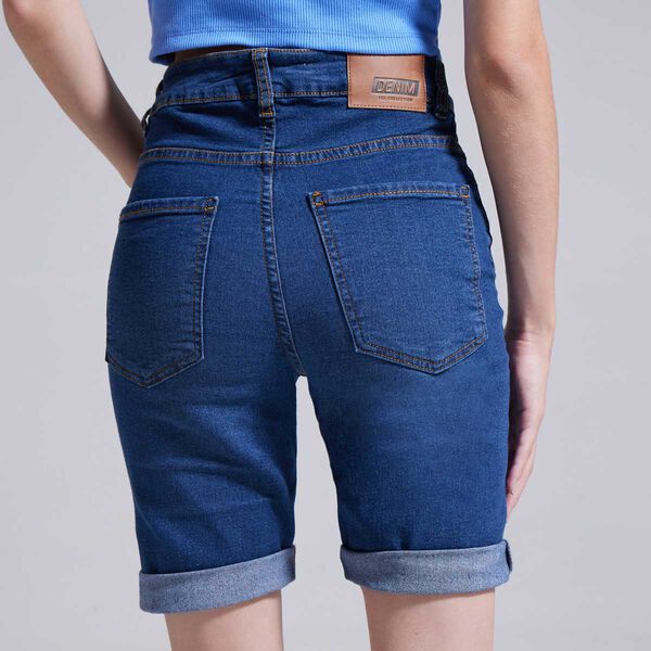 bermudas para mujer image number null
