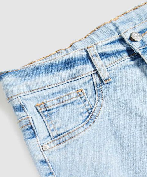 jeans niña image number null