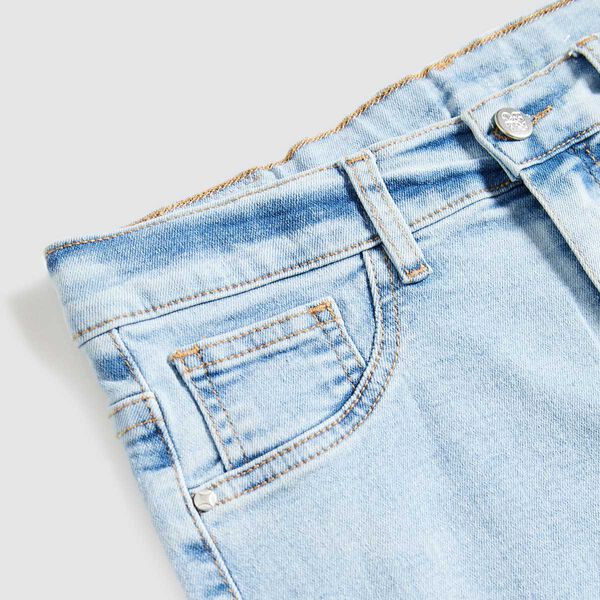 jeans niña