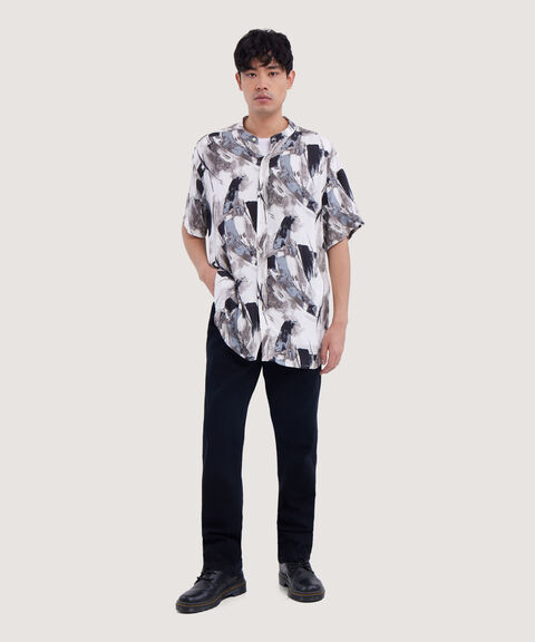 jeans denim image number null