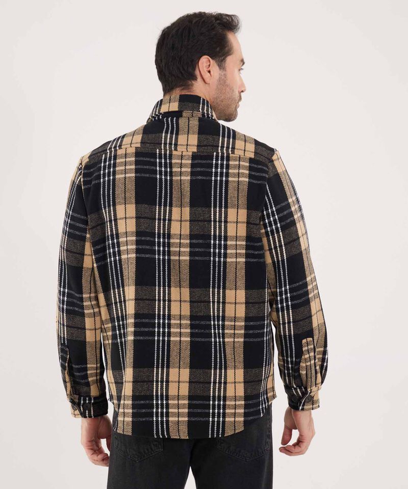 chaquetas para hombre