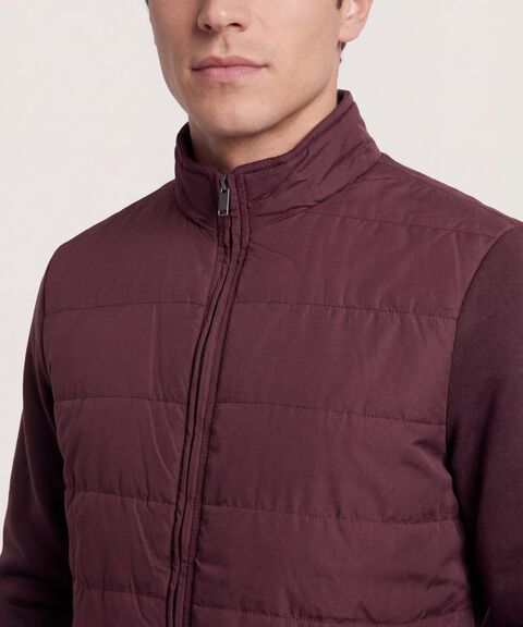 chaquetas para hombre