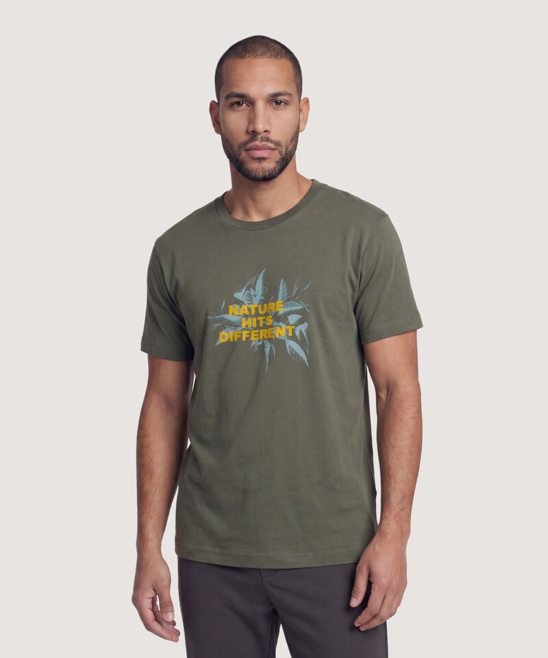 camisetas para hombre