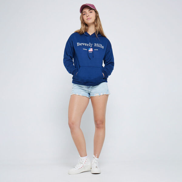 buzos para mujer