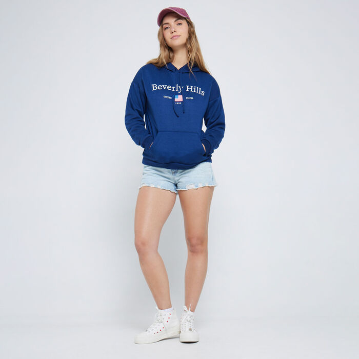buzos para mujer
