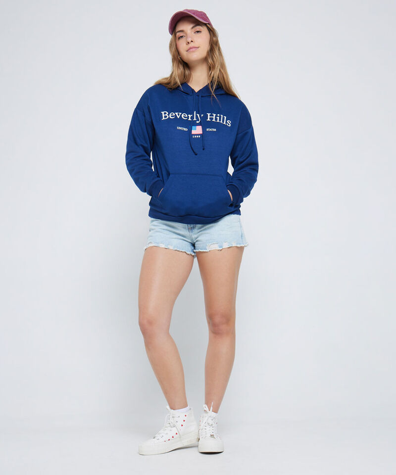 buzos para mujer