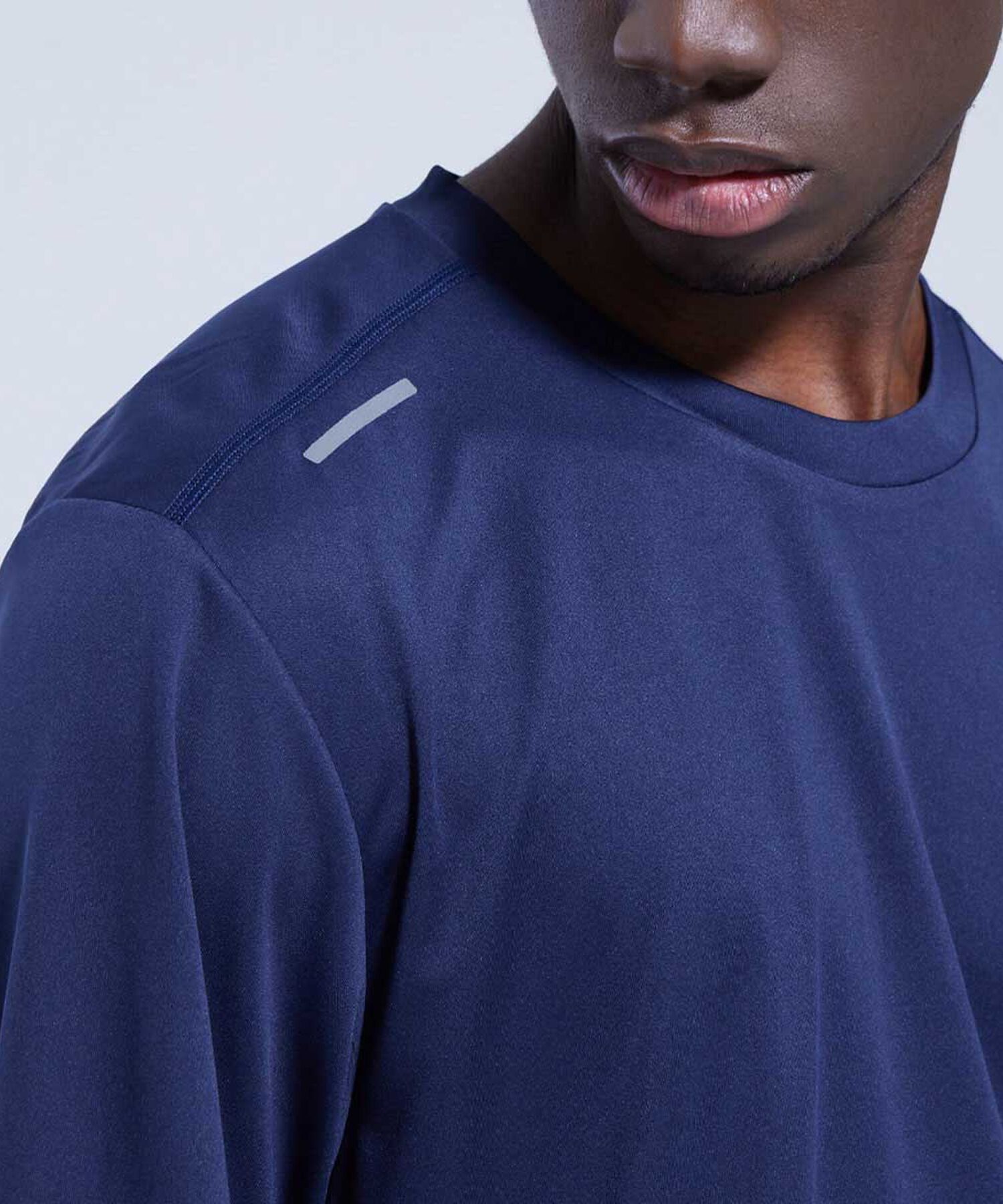 camisetas deportivas para hombre 