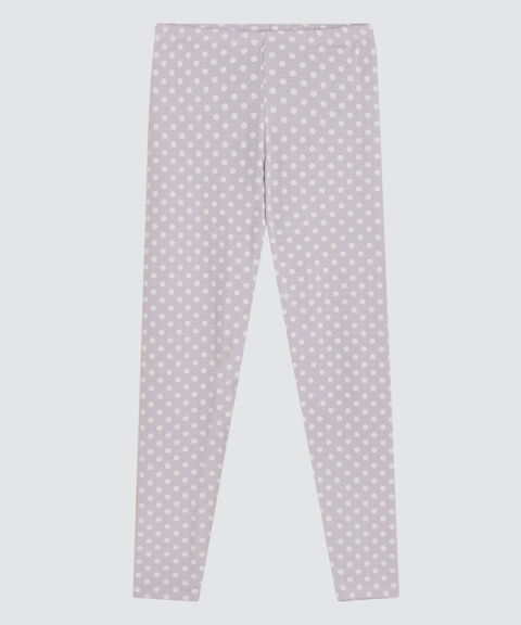 leggins para niña