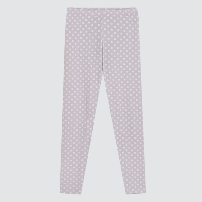 leggins para niña