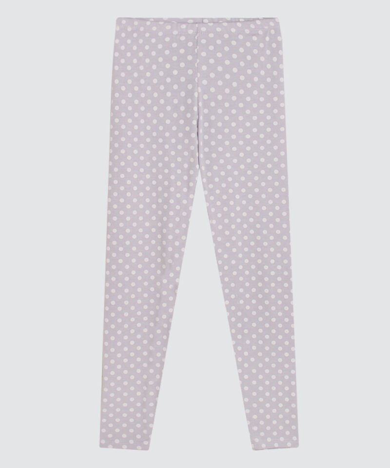 leggins para niña