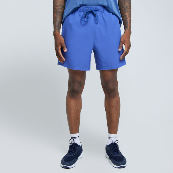 bermudas deportivas para hombre image number null