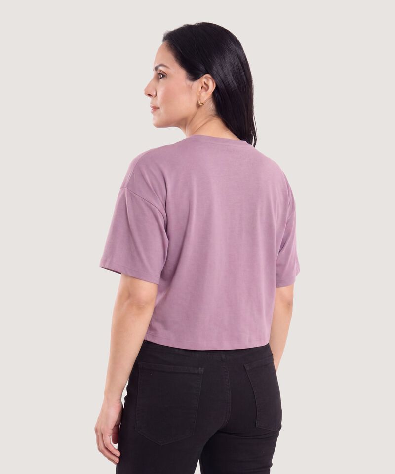 camisetas mujer