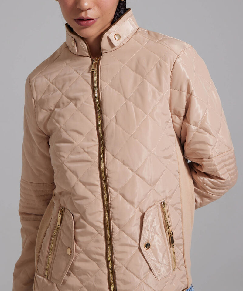 chaquetas para mujer