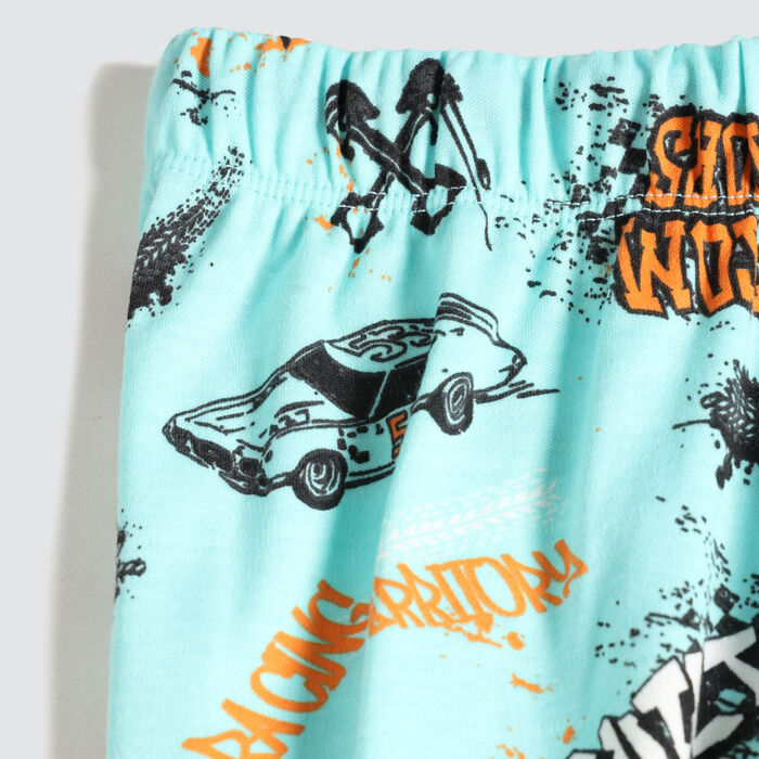 pijamas para niño