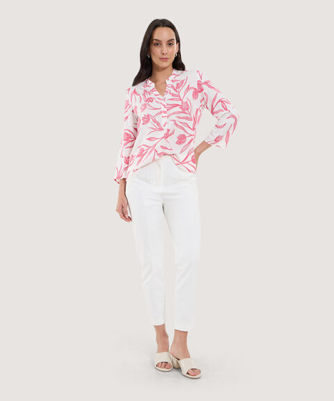 blusas de moda image number null