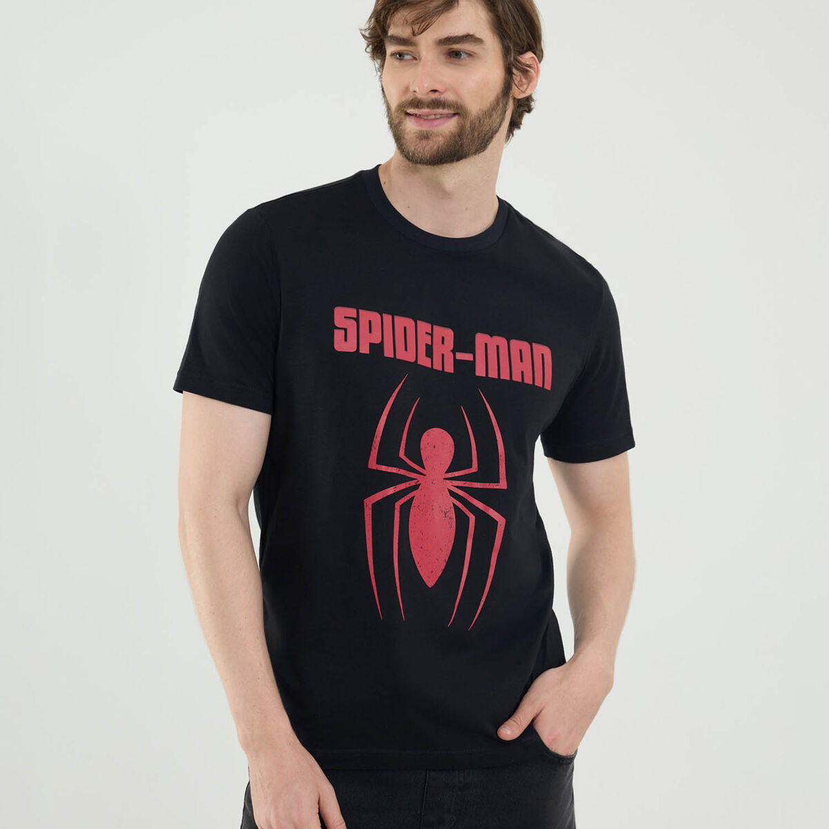 camisetas para hombre
