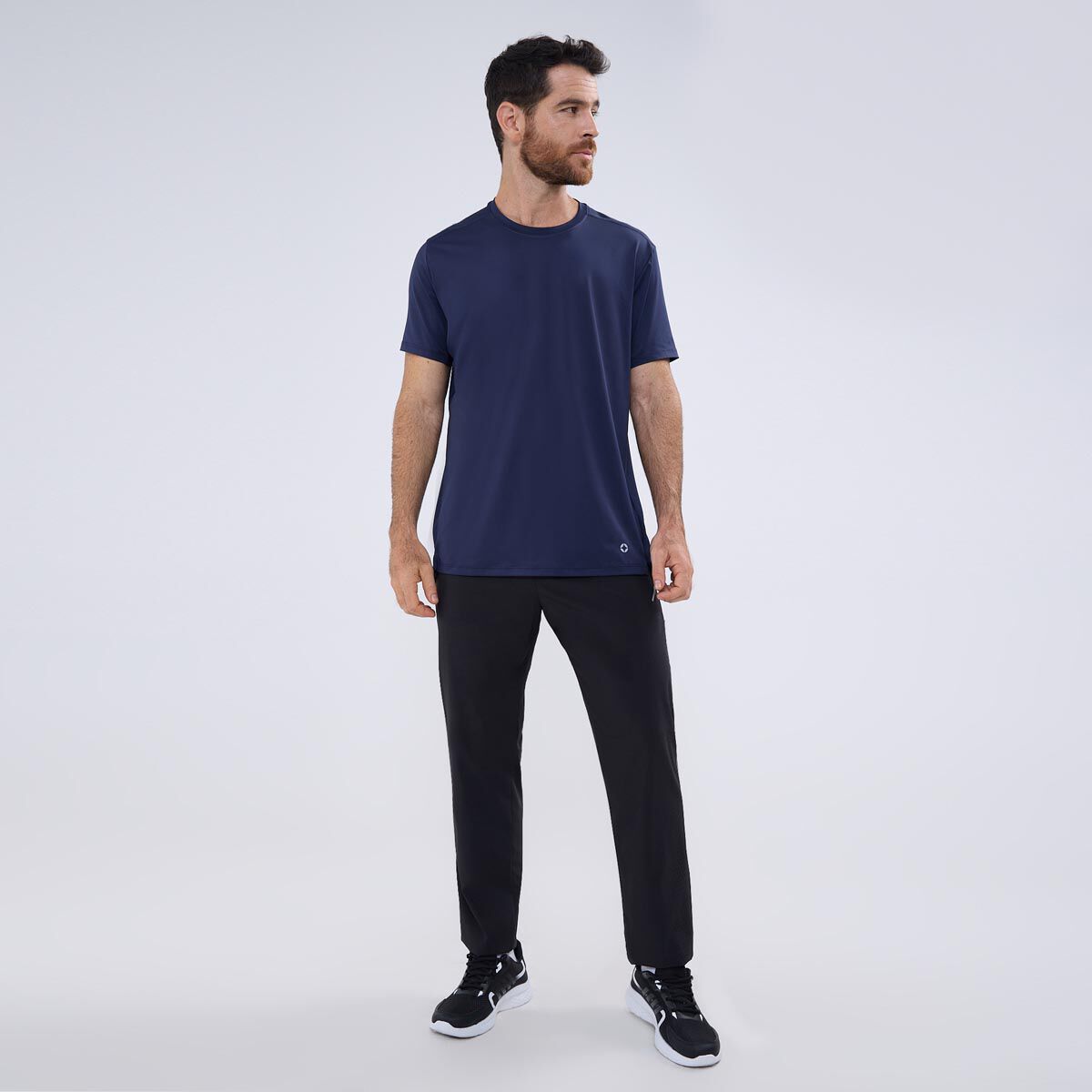 camisetas deportivas para hombre