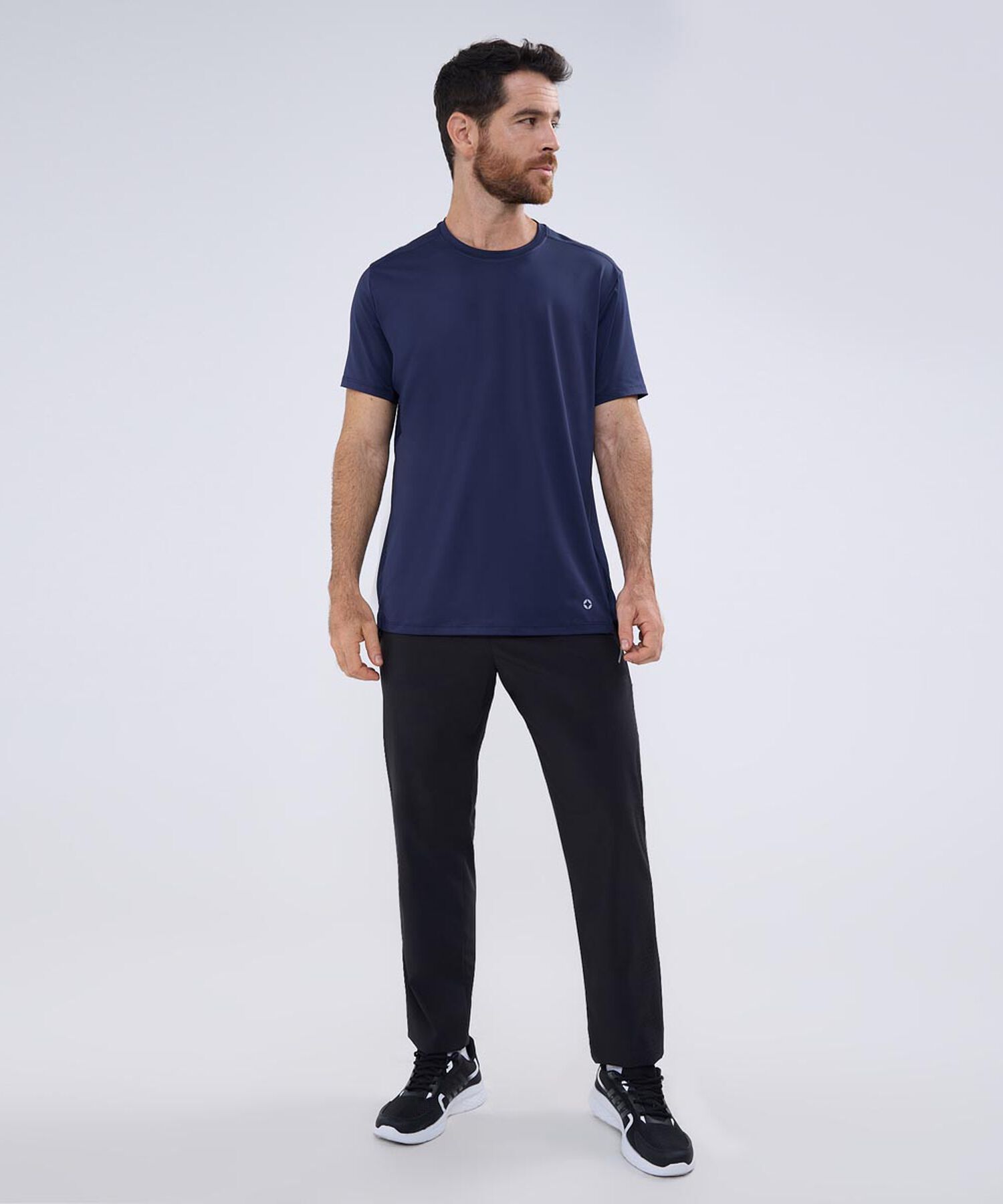 camisetas deportivas para hombre