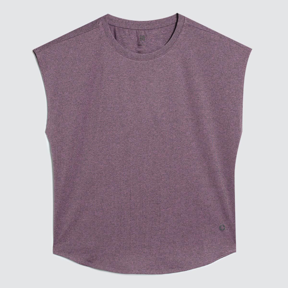 camisetas deportivas mujer