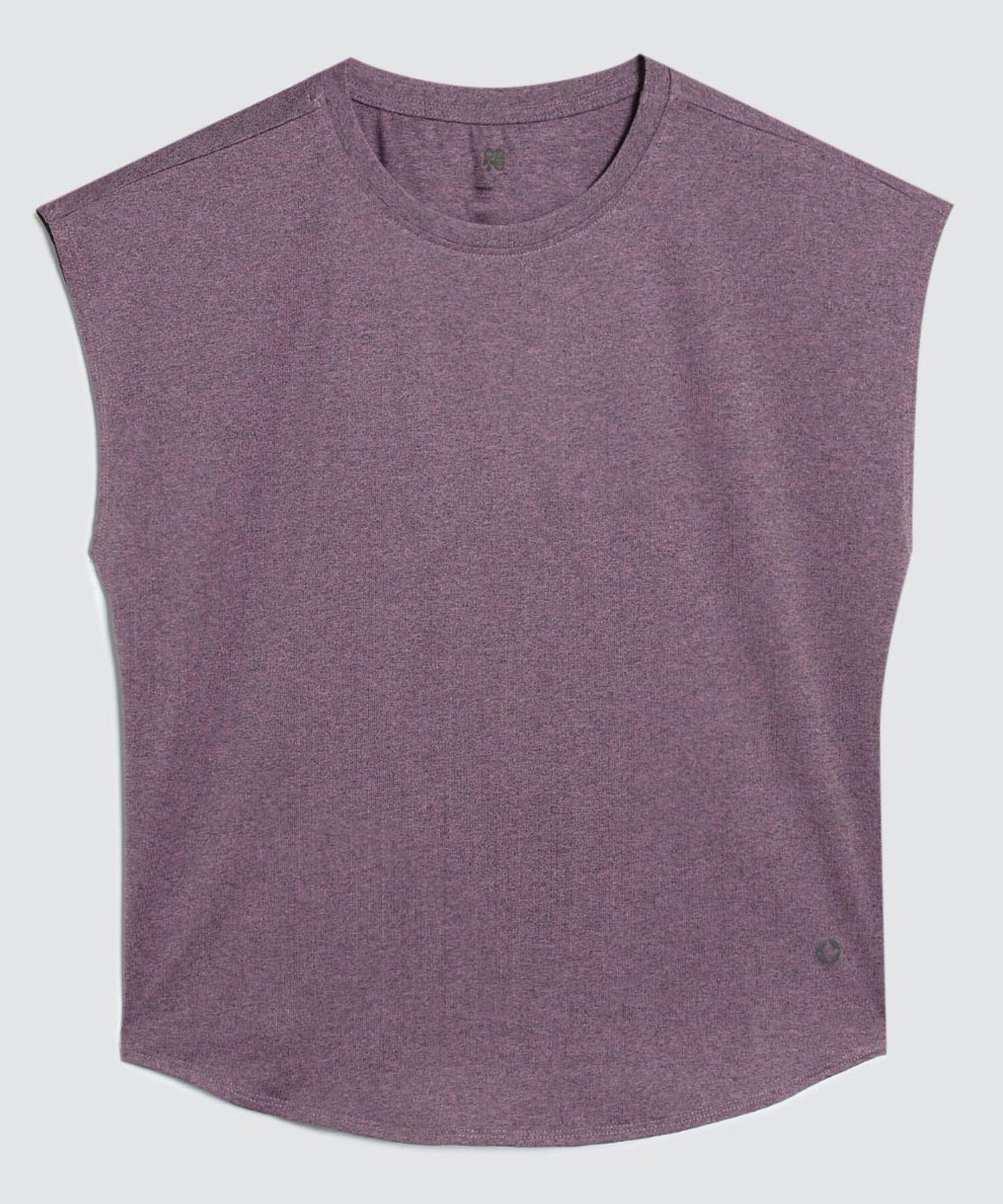 camisetas deportivas mujer