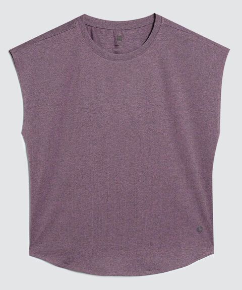 camisetas deportivas mujer
