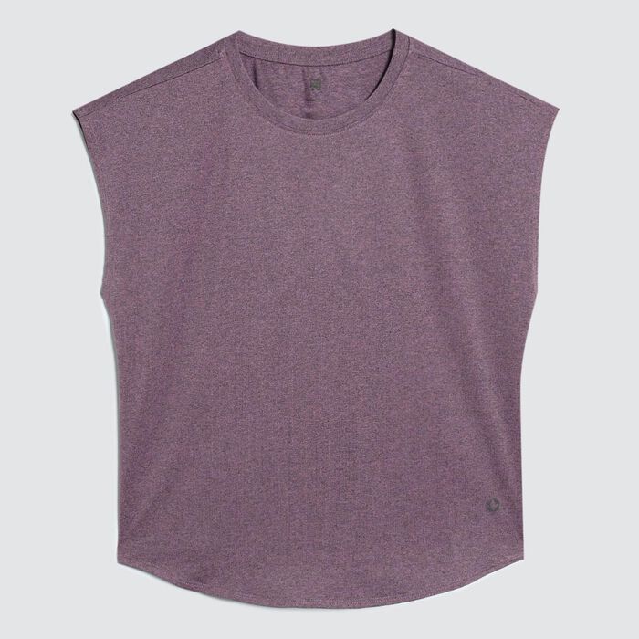 camisetas deportivas mujer