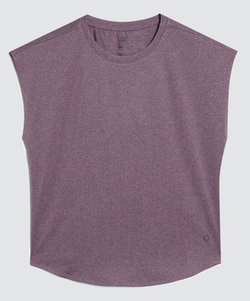 camisetas deportivas mujer