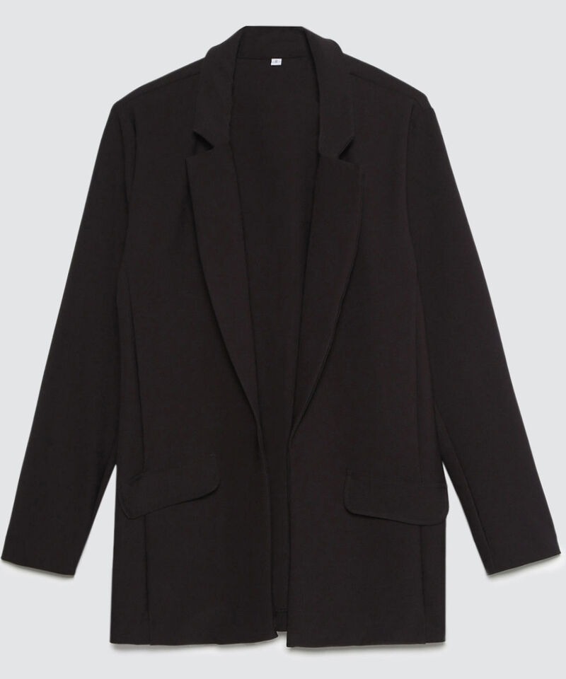 chaquetas para mujer