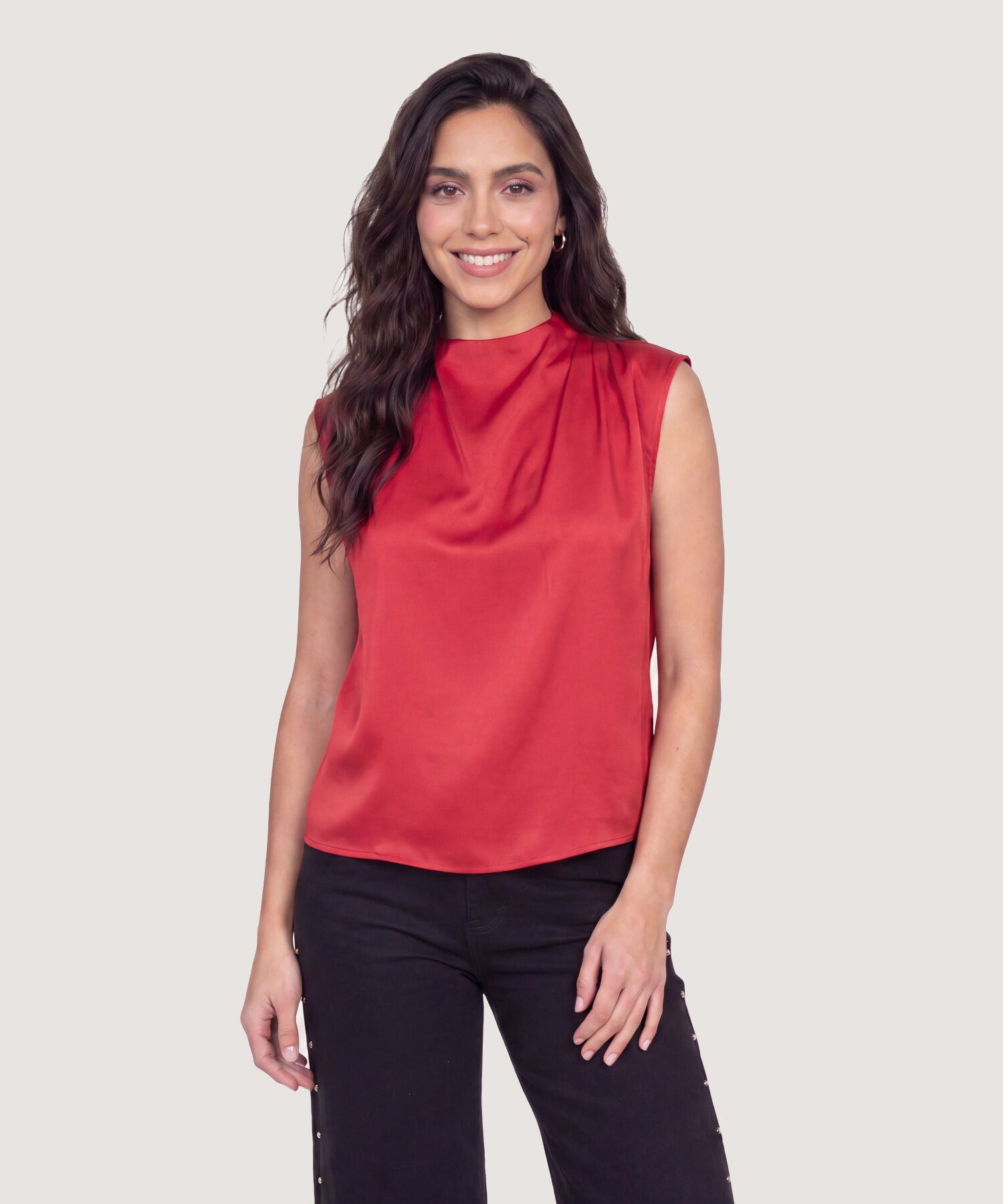 blusas de moda