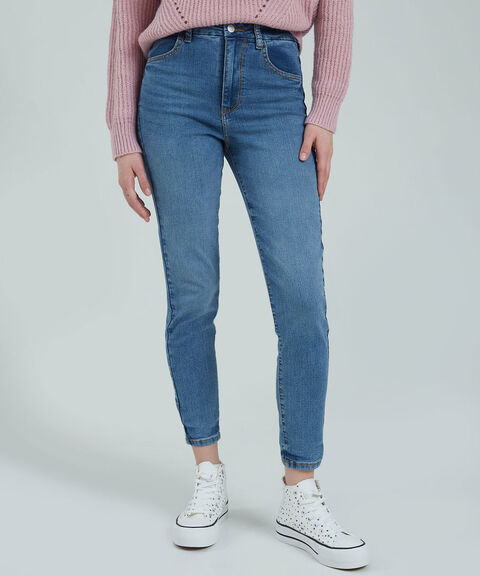 jeans mujer image number null