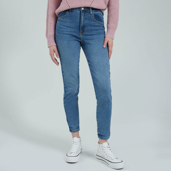 jeans mujer image number null
