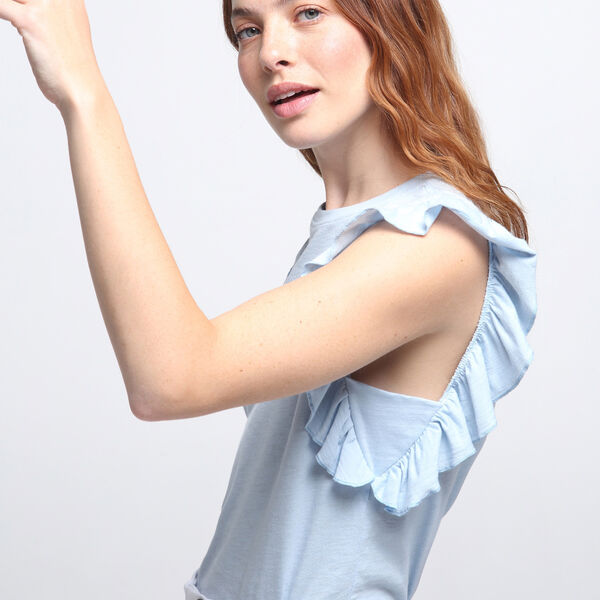 camisetas mujer image number null