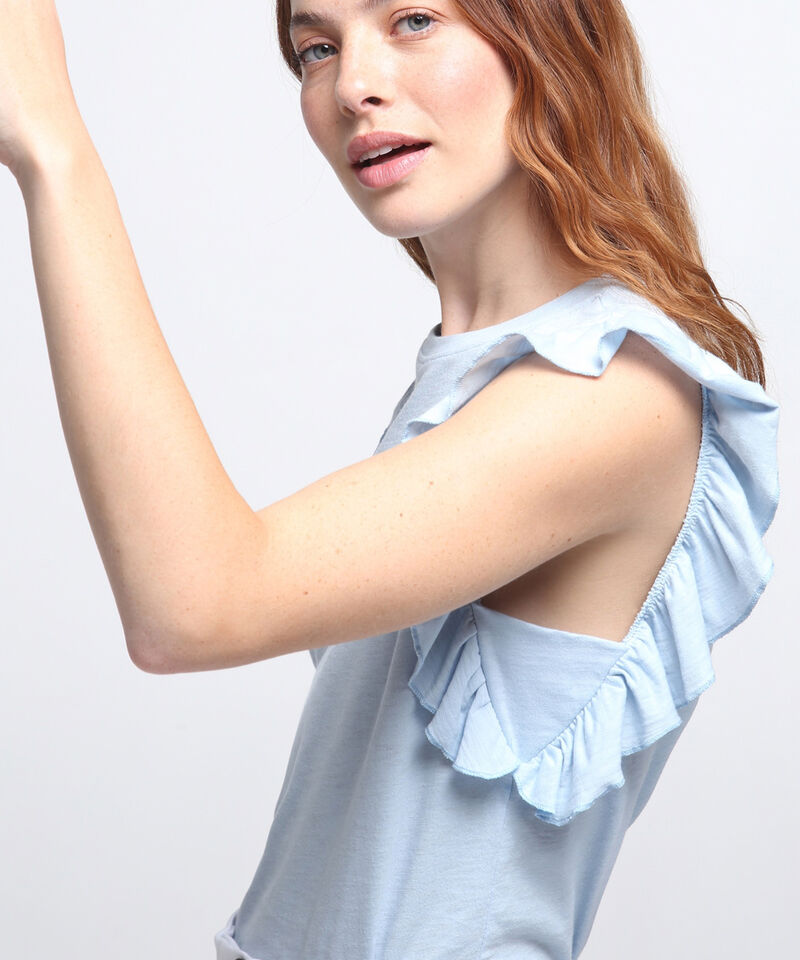 camisetas mujer