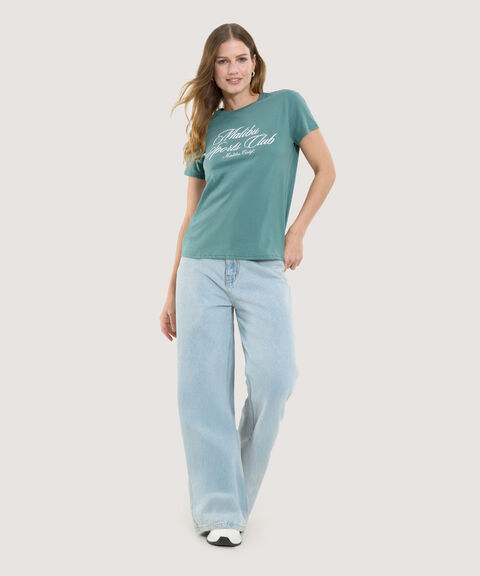 camisetas mujer image number null