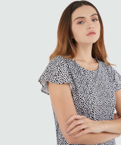 camisetas mujer