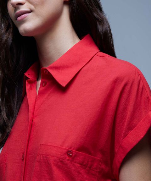 camisas para mujer