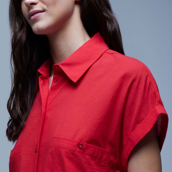 camisas para mujer