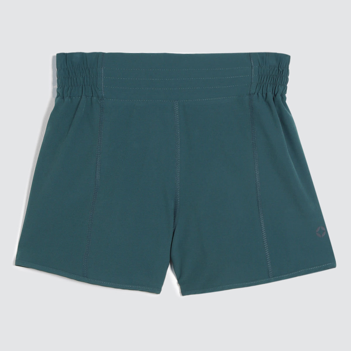 shorts deportivos mujer