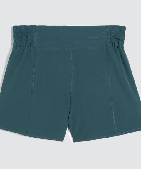 shorts deportivos mujer