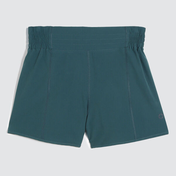 shorts deportivos mujer
