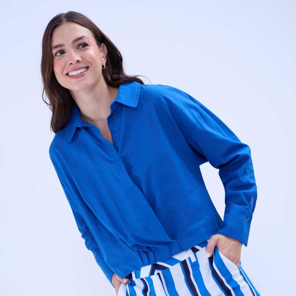 camisas para mujer image number null