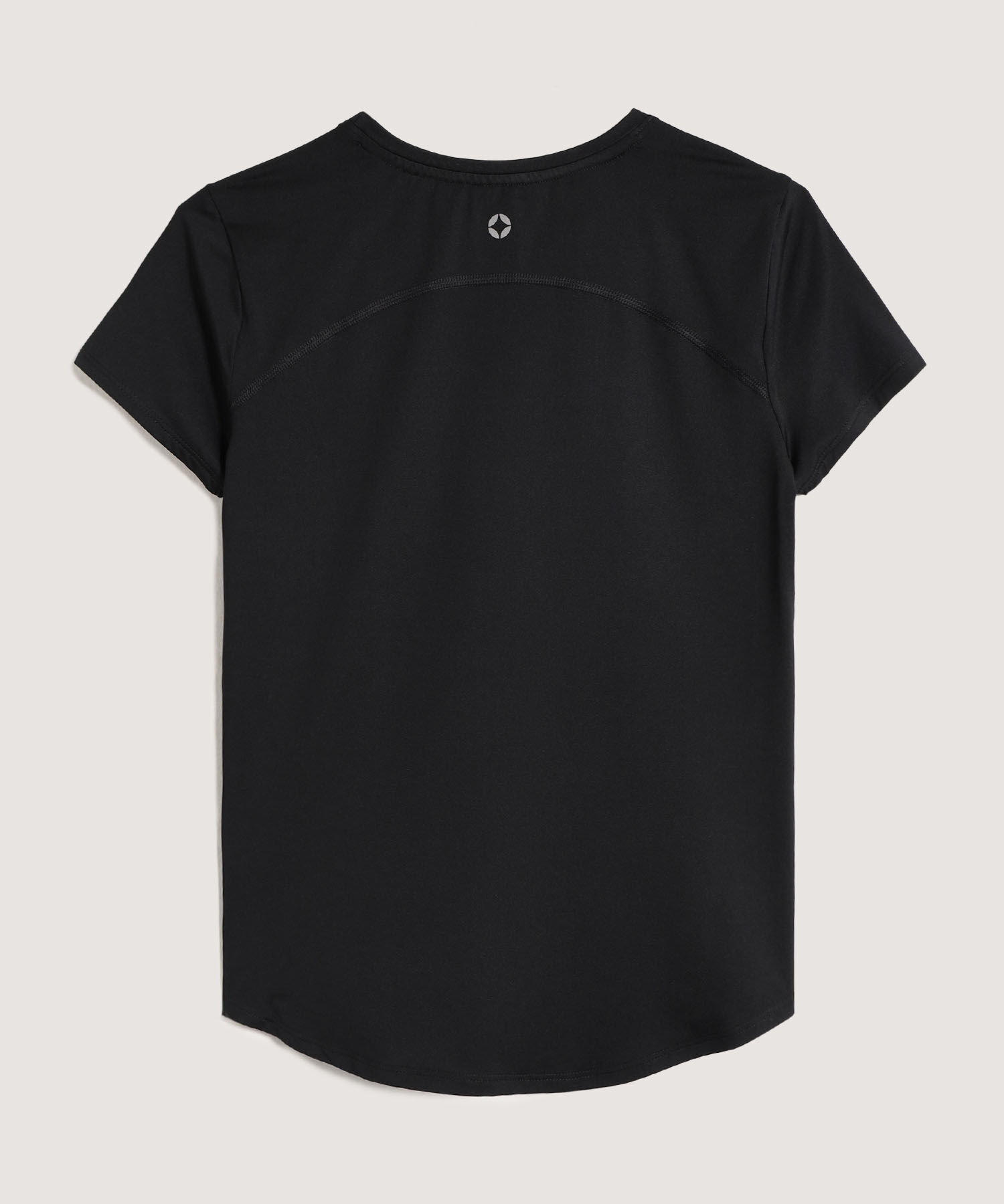 camisetas deportivas mujer