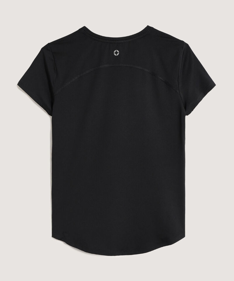 camisetas deportivas mujer
