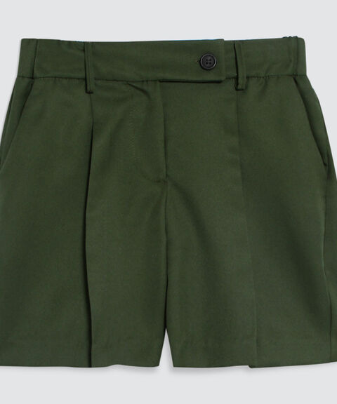 shorts mujeres