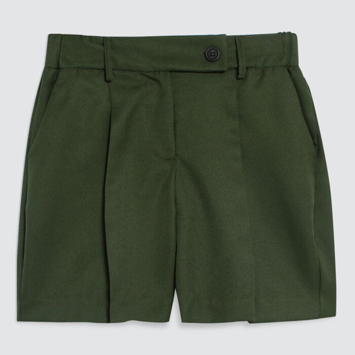 shorts mujeres